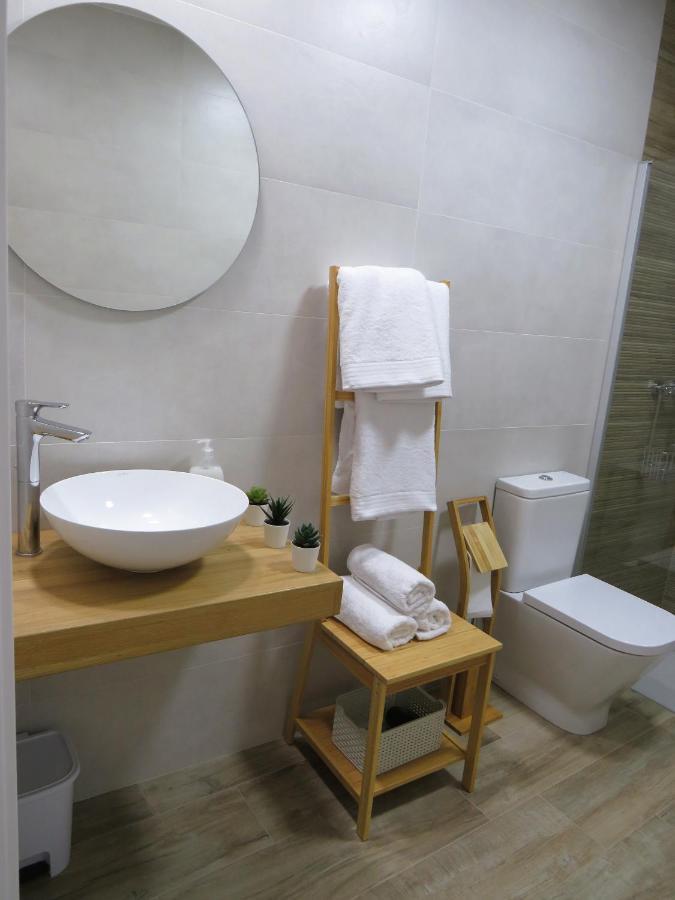 Apartamento Casa Roda Bielsa Luaran gambar