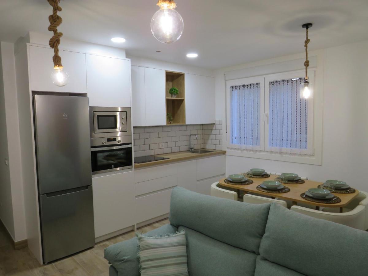 Apartamento Casa Roda Bielsa Luaran gambar