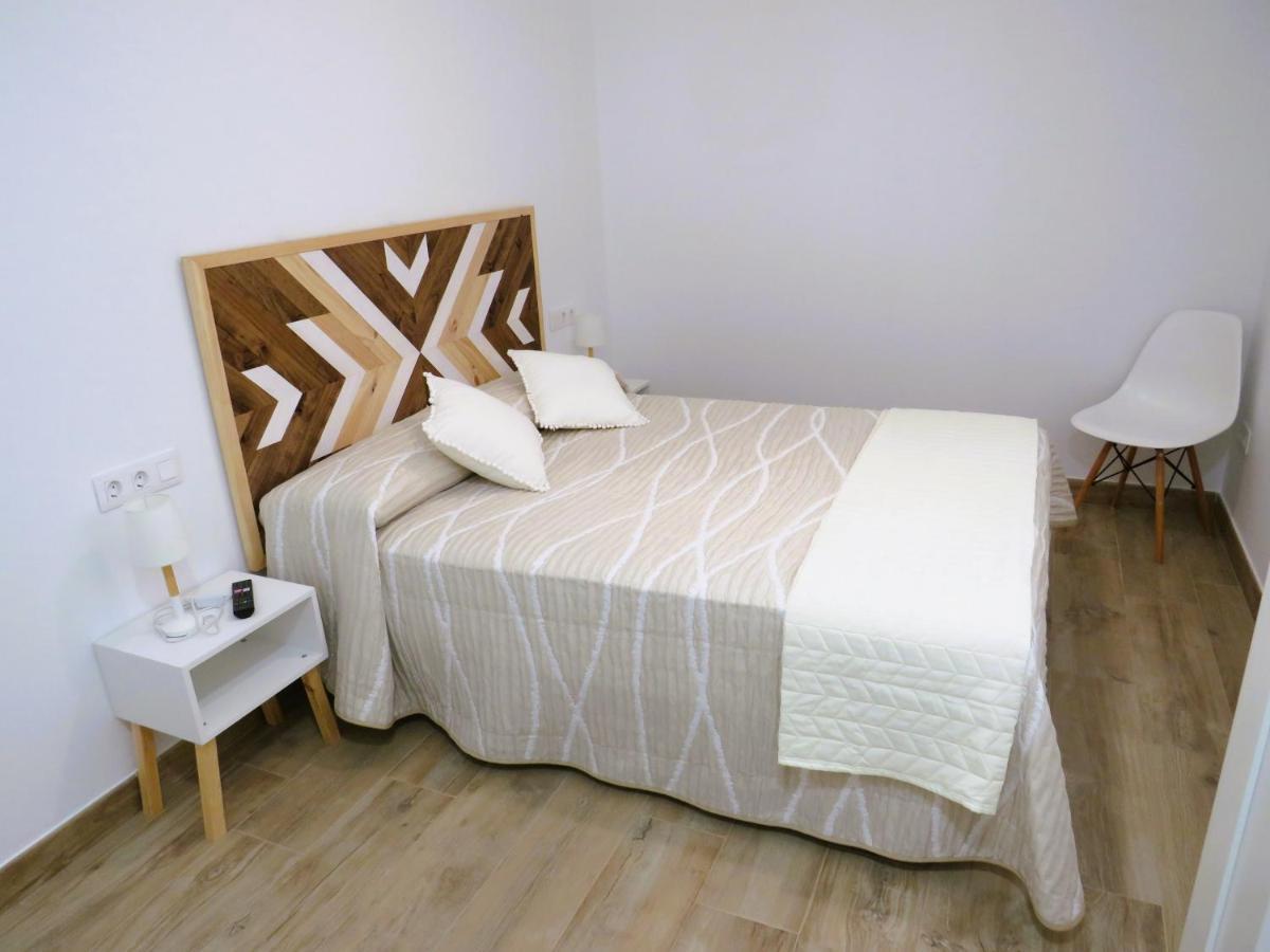 Apartamento Casa Roda Bielsa Luaran gambar