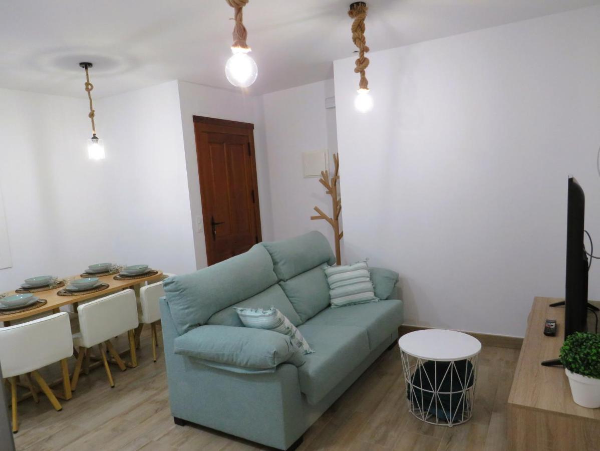 Apartamento Casa Roda Bielsa Luaran gambar