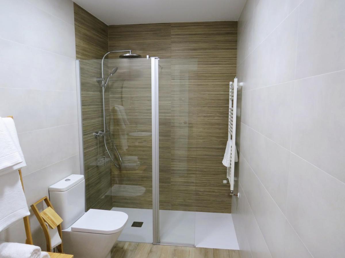 Apartamento Casa Roda Bielsa Luaran gambar
